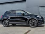 Fiat 500X 1.5 Hybrid - Automatic - 12.700km - Carplay - Cam., Auto's, Fiat, Stof, Gebruikt, 4 cilinders, 500X