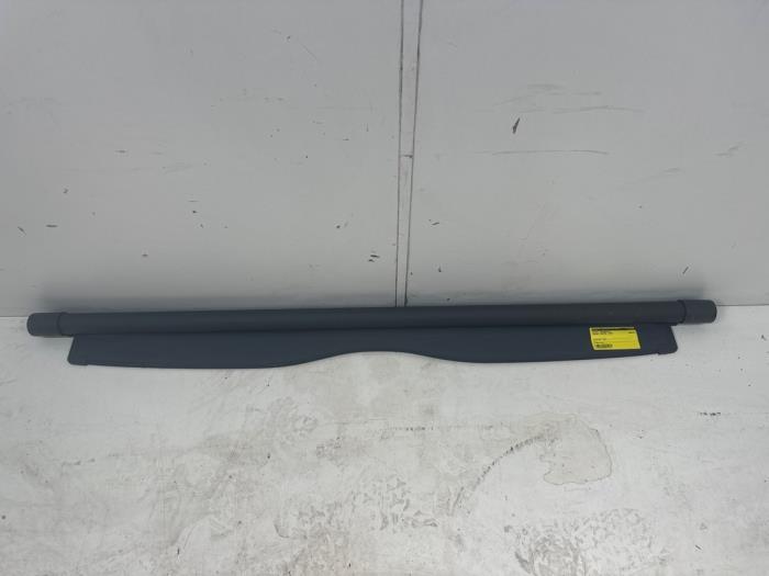 Bâche coffre à bagages d'un Peugeot Partner, -, 3 mois de garantie, Utilisé, -