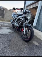 SUZUKI GS500, 2 cylindres, 499 cm³, Particulier, Permis Moto A2 minimum