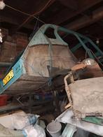 Dyane corporelle, Enlèvement ou Envoi