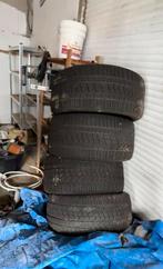 4 pneu continental pour 400€ !!!! Quasi neuf, Autos : Pièces & Accessoires, Enlèvement