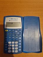 Rekenmachine Texas instruments TI-40 College II, Diversen, Rekenmachines, Ophalen, Gebruikt