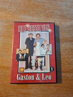 Dvd Het beste van Gaston & Leo, Ophalen of Verzenden, Zo goed als nieuw