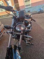 Moto 125cc kymco chopper 2600km état neuf, Motos, 125 cm³, Chopper, Particulier, ABS