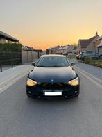 BMW 1-serie F21, Auto's, Bluetooth, Euro 5, 1 Reeks, Blauw