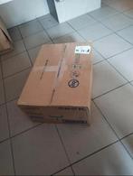 Allerlei hulpmiddelen, Ophalen