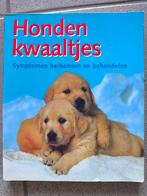 Hondenkwaaltjes, Enlèvement ou Envoi, Comme neuf, Chiens