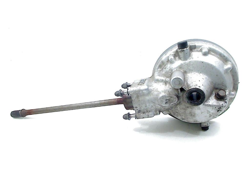 CARDAN Yamaha FJR 1300 2006-2012 ABS (FJR1300 FJR1300A), Dhr. S. di Majo, Gebruikt, Info@cama-motorparts.nl, P.J. Troelstraweg 8 8
3144 CX  MAASSLUIS, NL