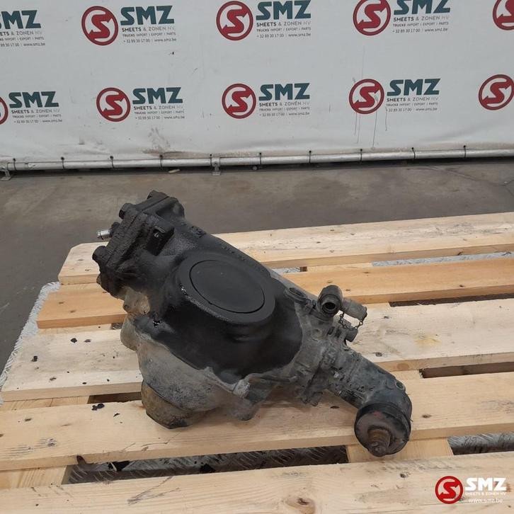 Occ Boitier de volant Renault, Autos : Pièces & Accessoires, Pièces camion, Renault, Direction, Utilisé