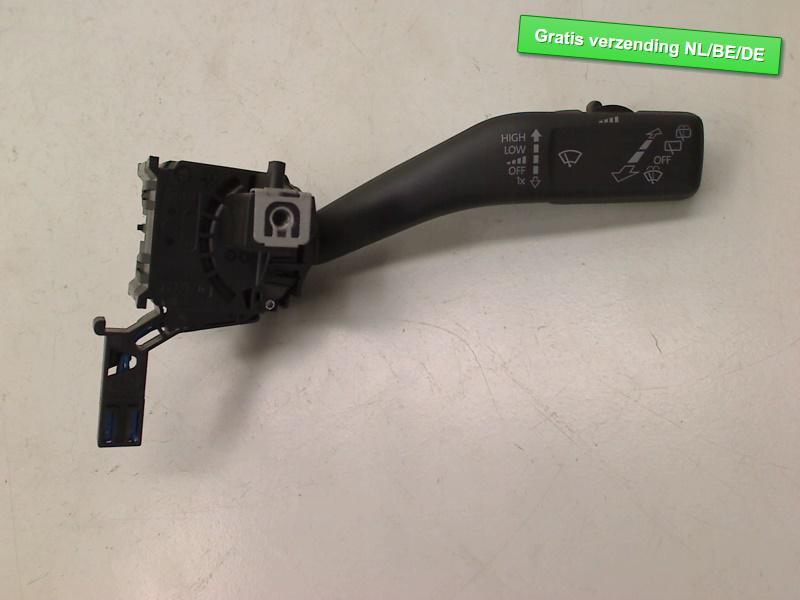 COMMUTATEUR DROIT Volkswagen Golf VI (5K1) (1k0953513e), Utilisé, De Bloemendaal 21 21
5221 EB  'S HERTOGENBOSCH, NL, Info@123Parts.nl