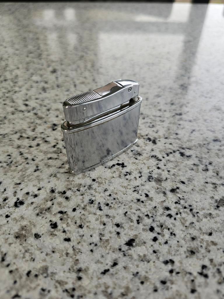 Aansteker - vintage, Verzamelen, Ophalen of Verzenden, Aansteker