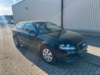 Audi a3 1.9diesel Airco, Achat, Entreprise, 1899 cm³, Boîte manuelle