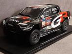 1:18/Toyota Hilux EVO#209/7 The Rally Dakar 2024/Nieuw, Enlèvement ou Envoi, Neuf, Voiture, Autres marques