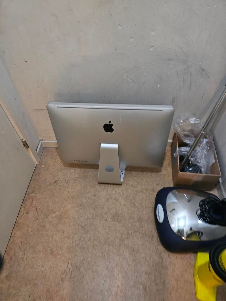 Imac 27,  2010 à réparer