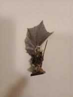 Warhammer AoS Vampire Counts - Winged Vampire Lord, Hobby en Vrije tijd, Wargaming, Gebruikt, Figuurtje(s), Warhammer, Ophalen of Verzenden