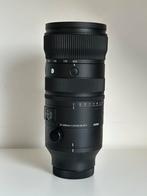 sigma 70-200 f2.8 dg dn l mount, Ophalen of Verzenden, Zo goed als nieuw