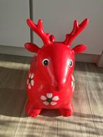 Sauter un cheval, un renne, une balle sauteuse, un videur, Enlèvement ou Envoi