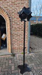 Speakers 360 met statief, Ophalen