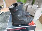 dames motorlaarzen, ANDERE, Enlèvement ou Envoi, Comme neuf, Boots et Botinnes