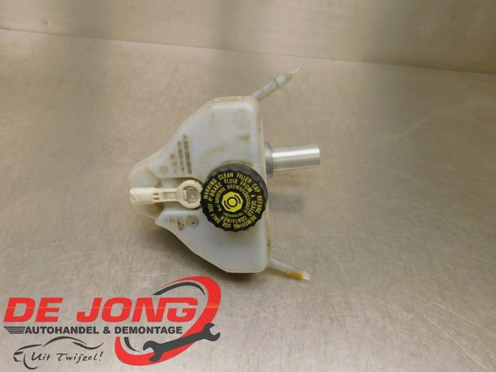 Hoofdremcilinder van een Mercedes C-Klasse, Auto-onderdelen, Remmen en Aandrijving, Mercedes-Benz, Gebruikt, 3 maanden garantie