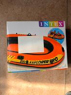 Intex Explorer Pro 200 opblaasbare boot – 2 personen/in doos, Kinderen en Baby's, Ophalen, Nieuw