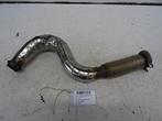 ÉCHAPPEMENT AVANT PIPE Opel Corsa F (UB / UH / UP), Utilisé, Opel