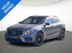 Mercedes-Benz GLA 180 AMG/Pano (automatique), Autos, 100 kW, Argent ou Gris, Achat, Euro 6