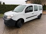 Renault Kangoo Maxi_08/2020_4850 euro netto, Autos, Camionnettes & Utilitaires, Achat, Euro 6, Entreprise, 2 places
