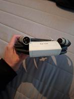 Nieuwe Cordial microfoonkabel 10m, Ophalen of Verzenden, Nieuw, Microfoon