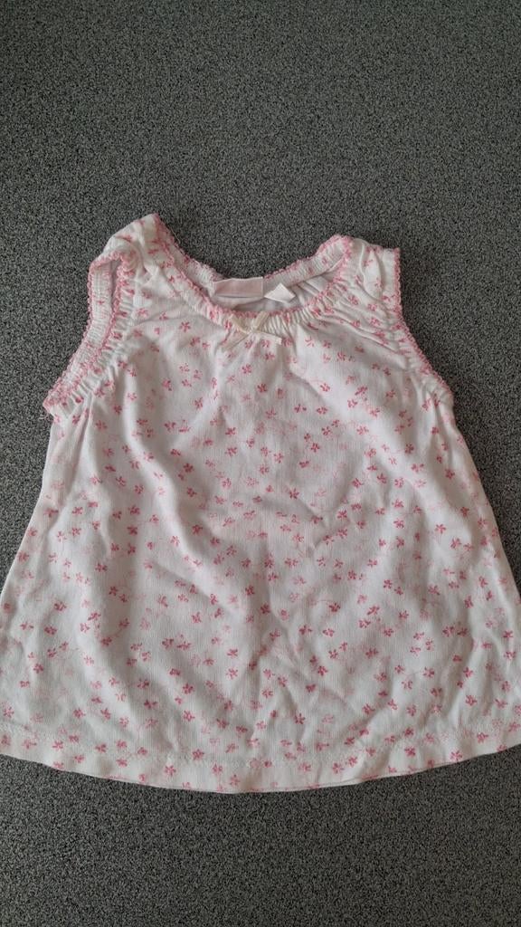 Robe prénatale taille 62, Enlèvement ou Envoi, Comme neuf, Vêtements de nuit ou Sous-vêtements, Prenatal