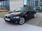 BMW 320d Automatique EURO5 CABRIOLET, Cuir, Euro 5, Achat, Beige