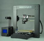3D printer wanhao duplicator i3, Ophalen