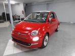 Fiat 500c, Rouge, Achat, 50 kW, Euro 6