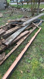 Gratis brandhout, Tuin en Terras, Ophalen, Gebruikt, Overige typen