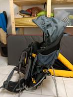 Deuter draagrugzak, Ophalen, Draagzak