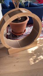 Roue d'exercices pour chats, Animaux & Accessoires, Enlèvement ou Envoi