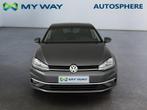 Volkswagen Golf Comfortline*GPS*Carplay*Caméra*Capteurs Av/, Argent ou Gris, Achat, Euro 6, Entreprise