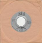 45T: Jaye P. Morgan: Love of a gentle man   Soul, Cd's en Dvd's, Vinyl Singles, Ophalen of Verzenden, 7 inch, R&B en Soul, Single