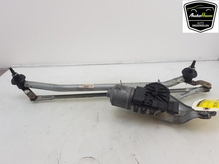 MOTEUR + TRINGLERIE ESSUIE GLACE AVANT Dacia Duster (HS), Autos : Pièces & Accessoires, Vitres & Accessoires, Dacia, Utilisé