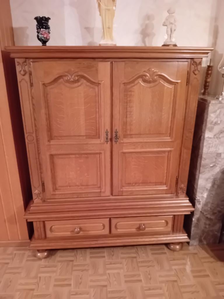 Eetplaats, Antiek en Kunst, Ophalen