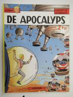 lefranc...nr.10...de apocalyps.............1st, Boeken, Stripverhalen, Ophalen of Verzenden, Zo goed als nieuw