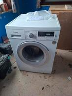 Wasmachine, Elektronische apparatuur, Wasmachines, 6 tot 8 kg, Ophalen, Gebruikt, Voorlader