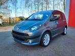 Peugeot 1007 1.4i * Automatique * Climatisation * Garantie1A, Autos, Argent ou Gris, Achat, Entreprise, Garantie prolongée