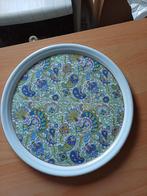 Bord Porcelaine de Baudour, Antiek en Kunst, Ophalen