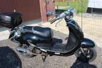 scooter 125 cc, Permis Moto A, Scooter, Particulier, 1 cylindre