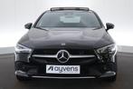 (2BMK856) MERCEDES-BENZ CLA, Achat, Entreprise, Carnet d'entretien, Hybride rechargeable