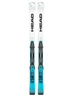 Head WC Rebels e.XSR SW+PR11 GW maat 177, Skis, Enlèvement, Head, Ski