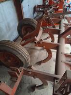 landbouw, Zakelijke goederen, Ophalen