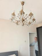 Kristallen luster, Huis en Inrichting, Ophalen