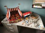 Playmobil circus, Ophalen of Verzenden